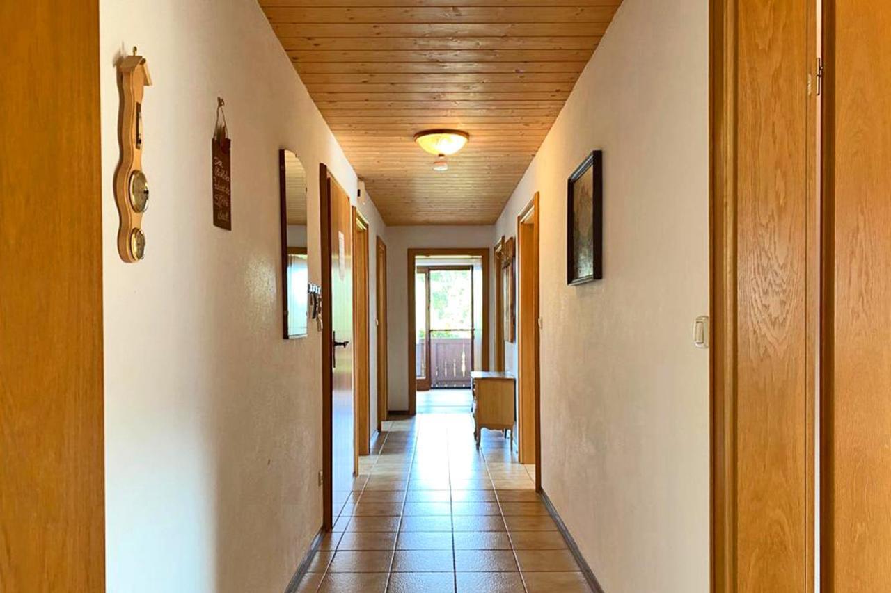 Ferienwohnung Schaeffer اسخو ام شيمغاو المظهر الخارجي الصورة